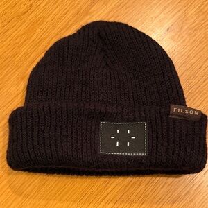 Filson Watch Cap toddler- kid